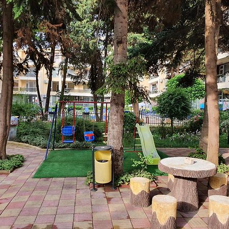 Апартамент За Гости ,,1В-15" Амара Бутик"" Ravda Bilik gambar