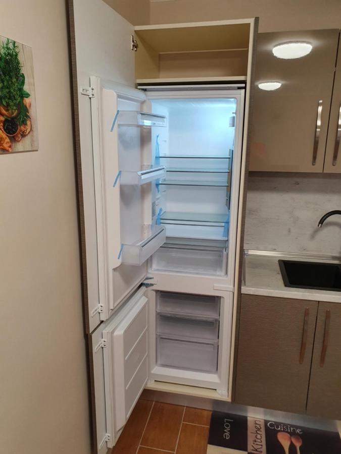 Апартамент За Гости ,,1В-15" Амара Бутик"" Ravda Luaran gambar