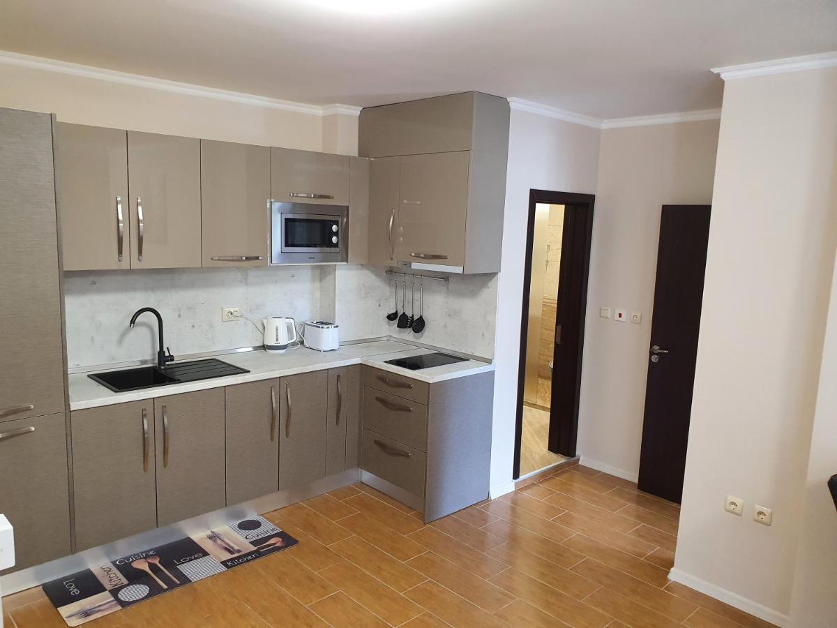 Апартамент За Гости ,,1В-15" Амара Бутик"" Ravda Luaran gambar